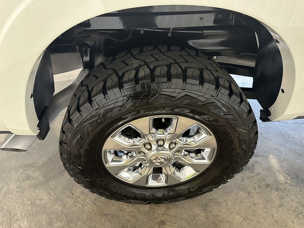 2020 RAM 2500 Image 6
