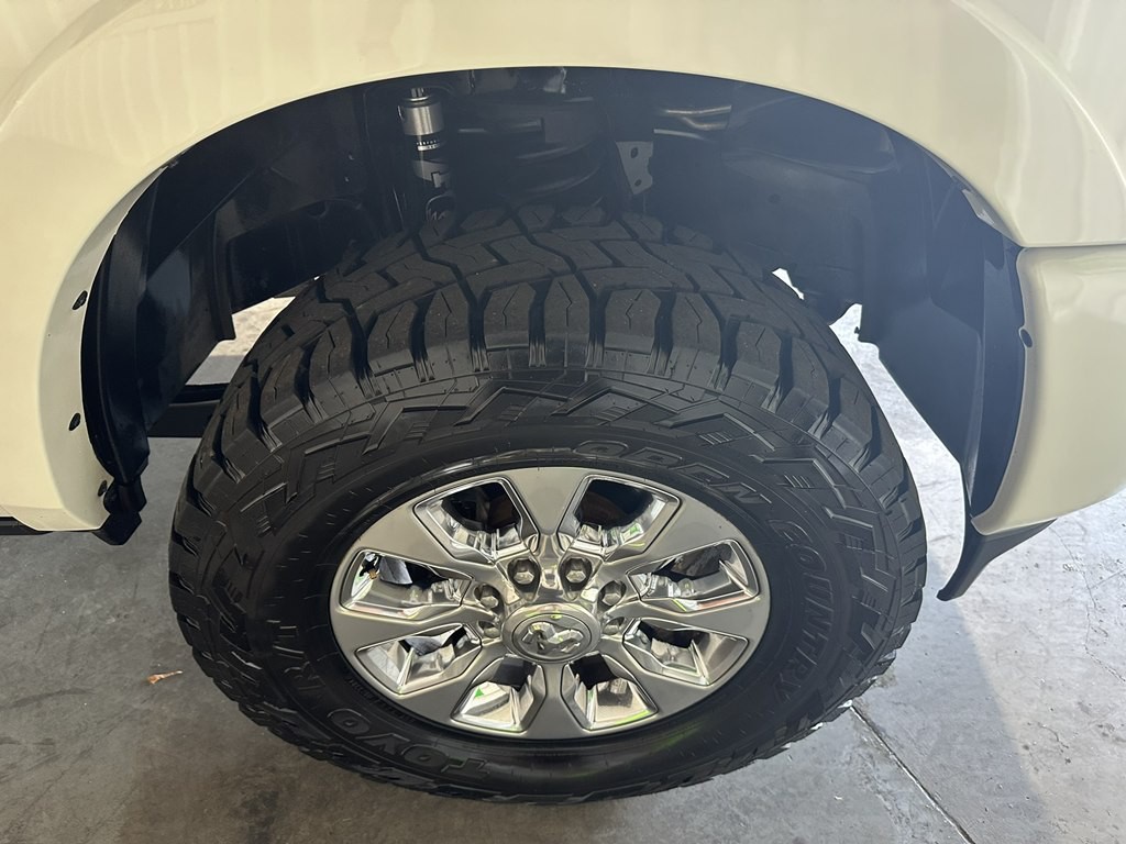 2020 RAM 2500 Image 7