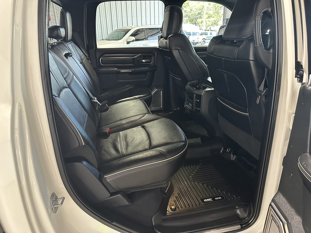 2020 RAM 2500 Image 8