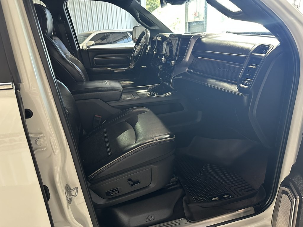 2020 RAM 2500 Image 9