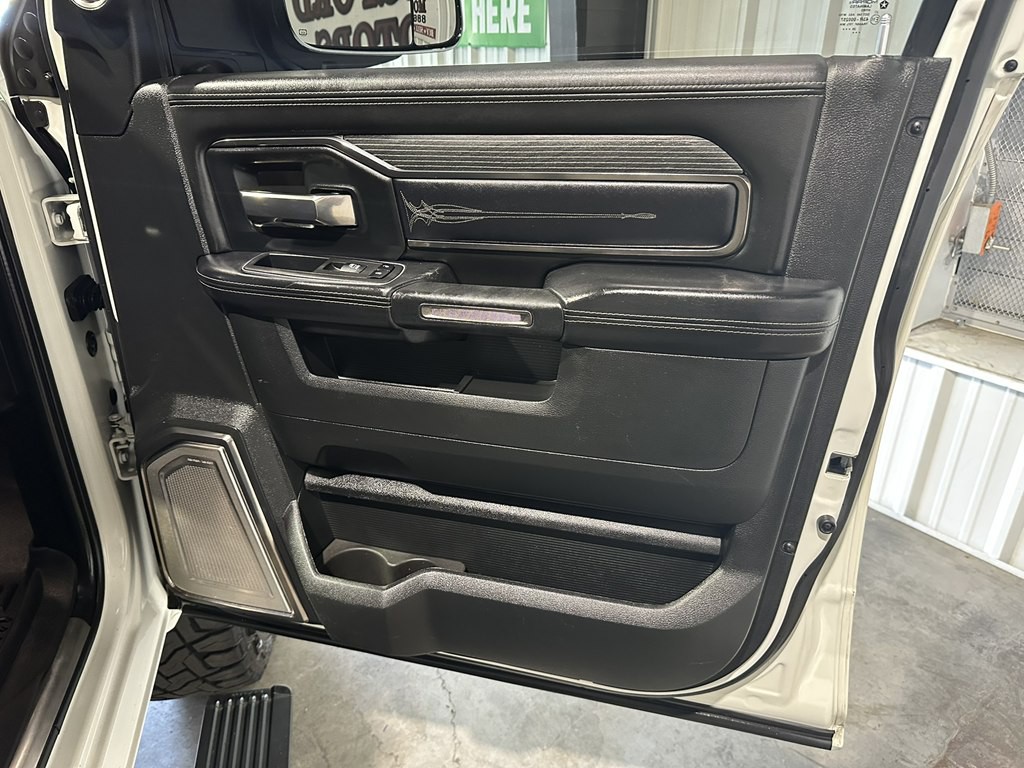 2020 RAM 2500 Image 10