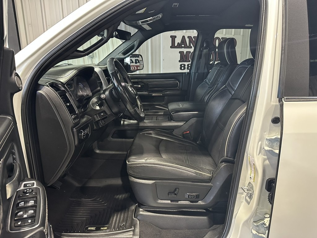 2020 RAM 2500 Image 12