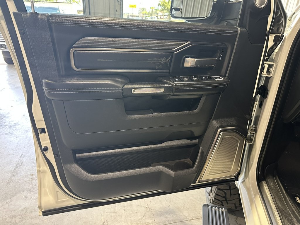 2020 RAM 2500 Image 13