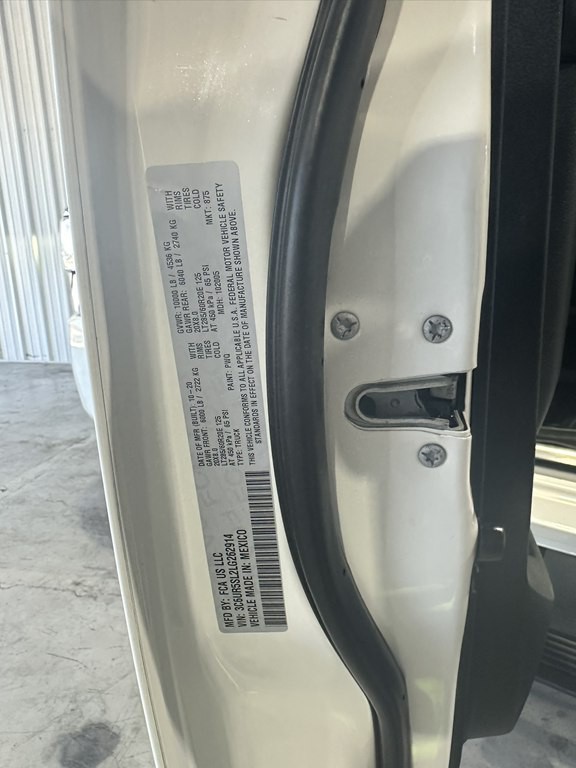 2020 RAM 2500 Image 14