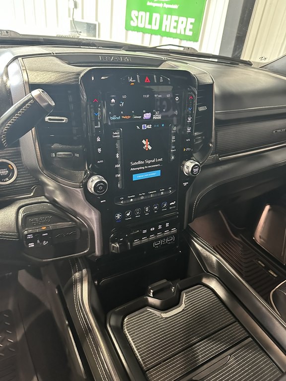 2020 RAM 2500 Image 16