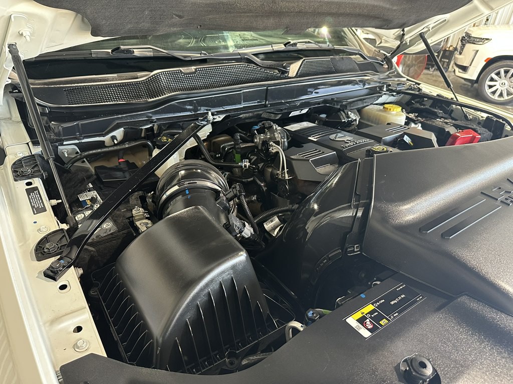 2020 RAM 2500 Image 17