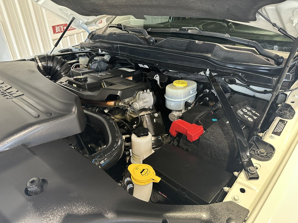 2020 RAM 2500 Image 18