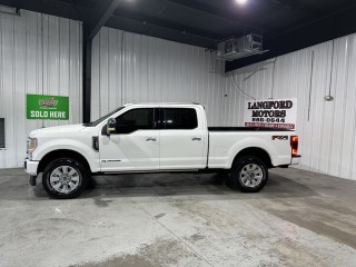 Image for 2022 Ford F-250 Platinum ID: 6673078