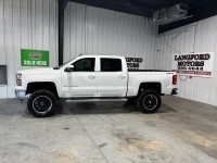 Image for 2015 Chevrolet Silverado 1500 LT ID: 6674784
