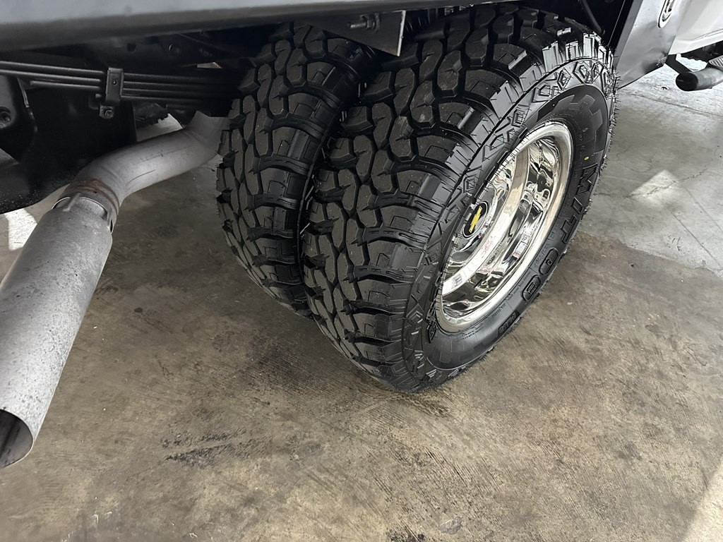 2018 Chevrolet Silverado 1500 Image 6