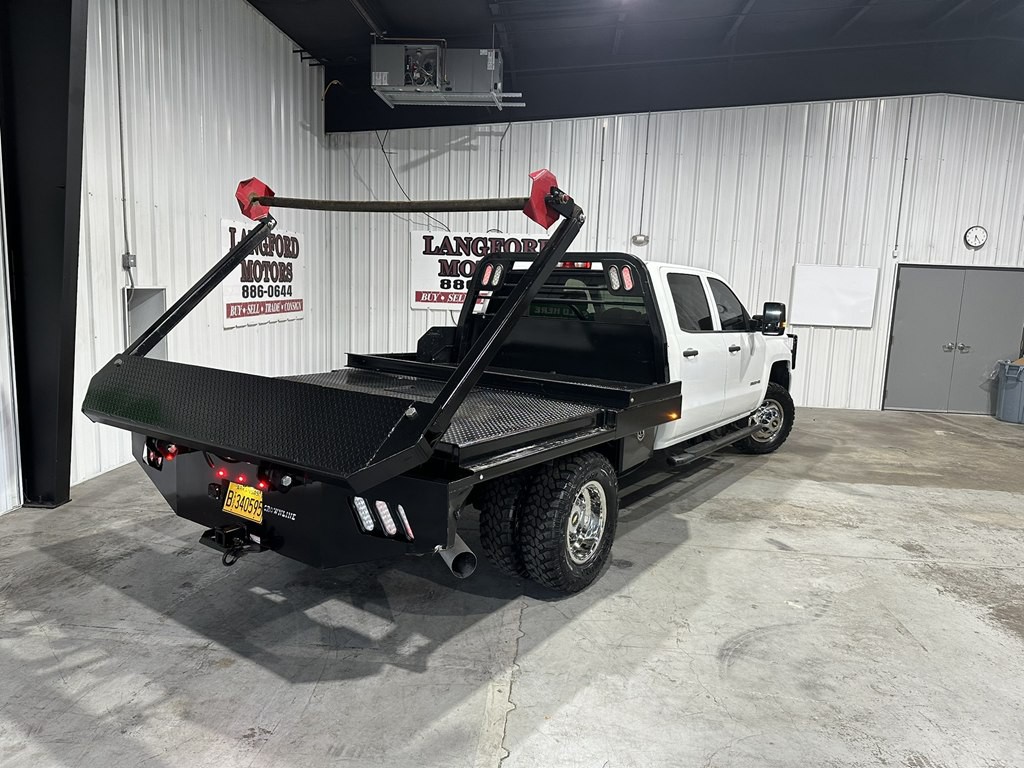 2018 Chevrolet Silverado 1500 Image 19