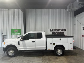 Image for 2017 Ford F-250 XL ID: 6707767