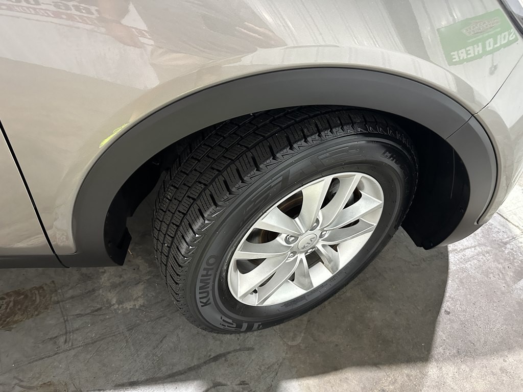 2016 Kia Sorento Image 7