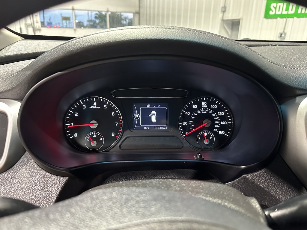 2016 Kia Sorento Image 16