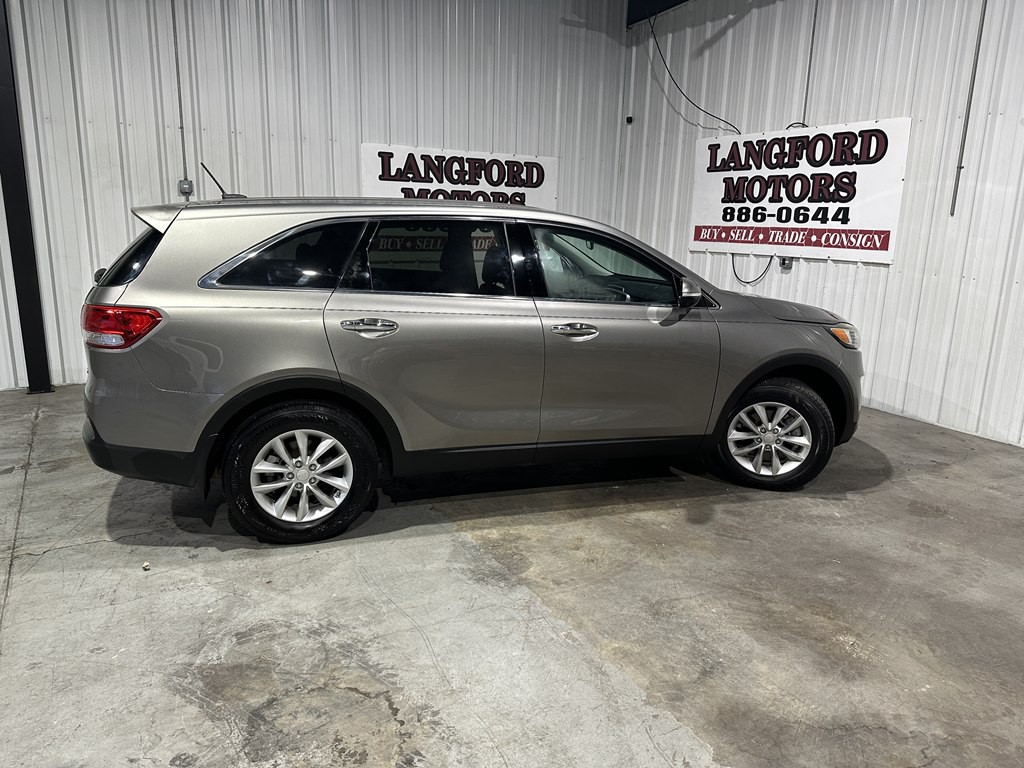 2016 Kia Sorento Image 20