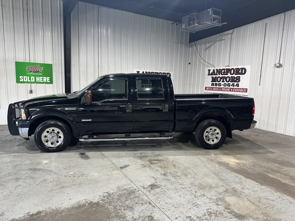 2006 Ford F-250 Image 1