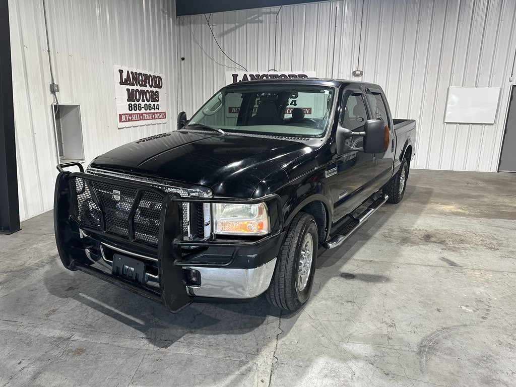 2006 Ford F-250 Image 2
