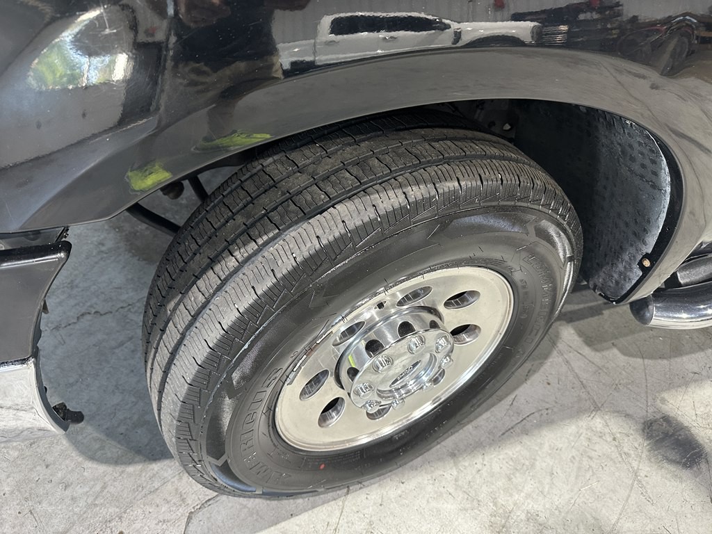 2006 Ford F-250 Image 3