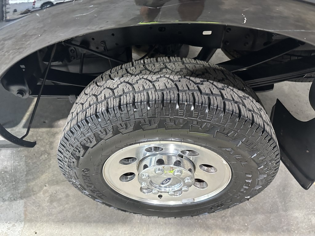 2006 Ford F-250 Image 4