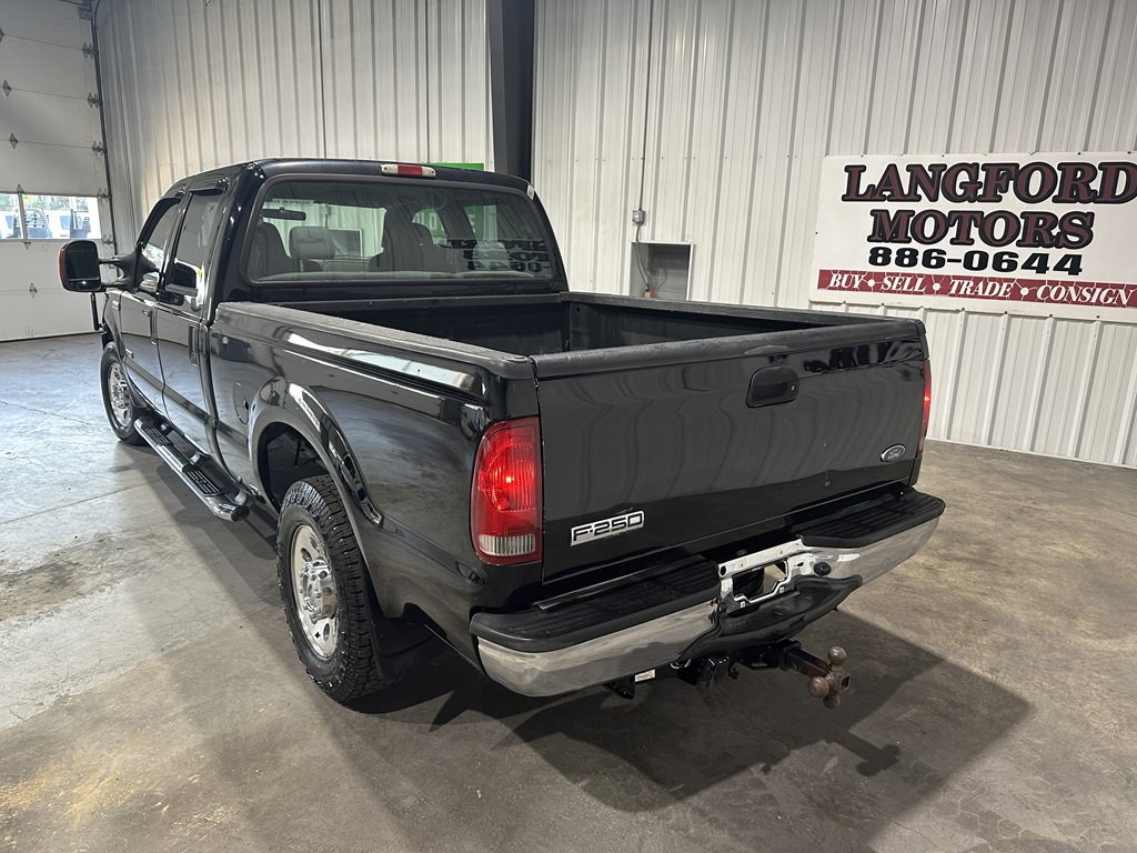 2006 Ford F-250 Image 5