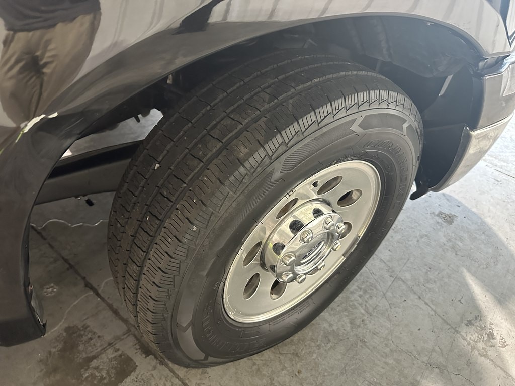 2006 Ford F-250 Image 8