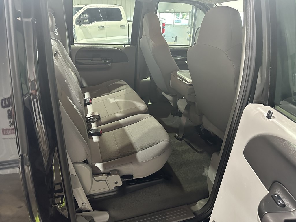 2006 Ford F-250 Image 9