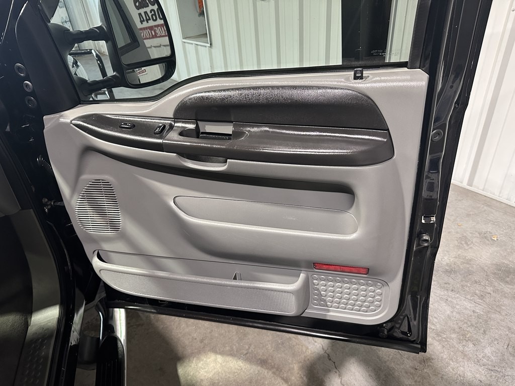 2006 Ford F-250 Image 11