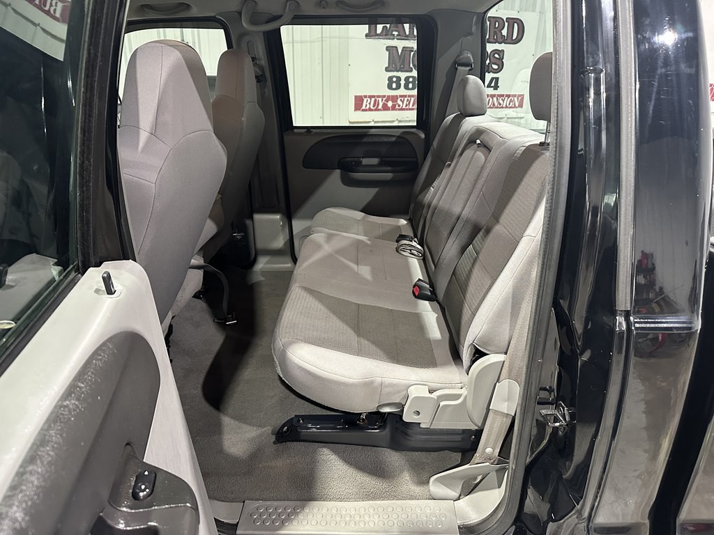 2006 Ford F-250 Image 12