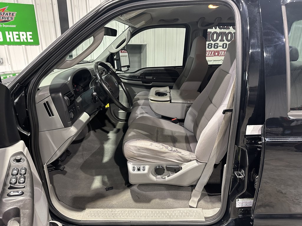 2006 Ford F-250 Image 13