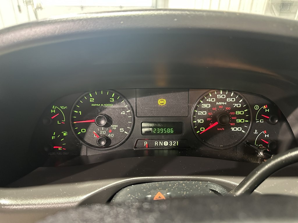 2006 Ford F-250 Image 16
