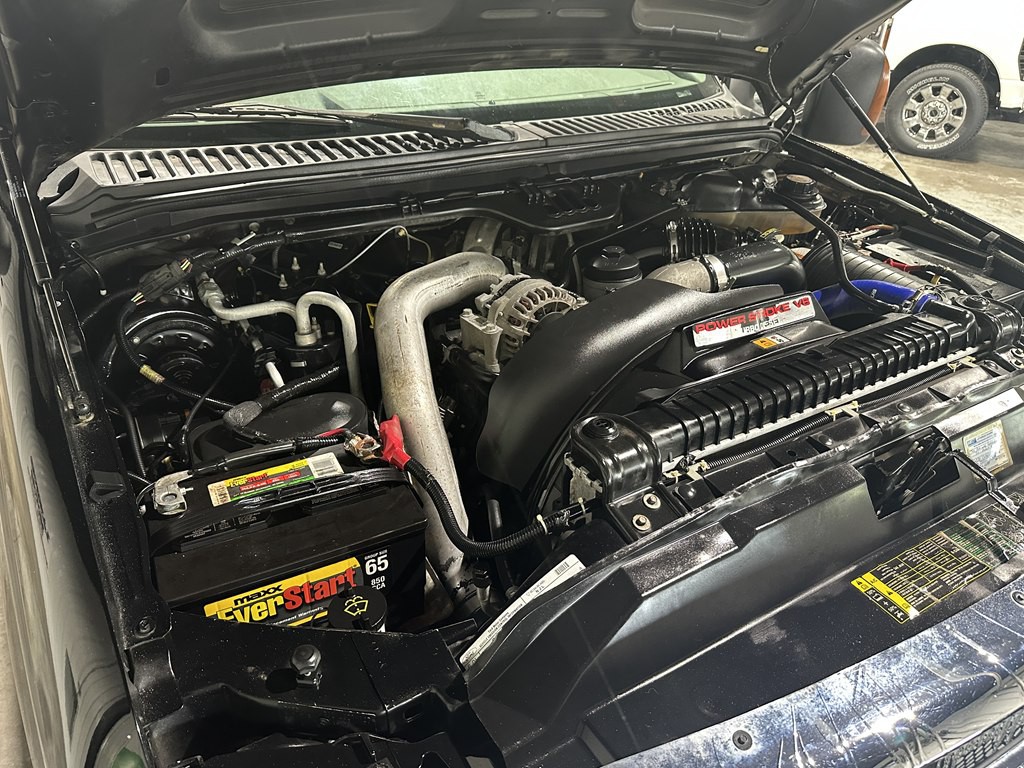 2006 Ford F-250 Image 18
