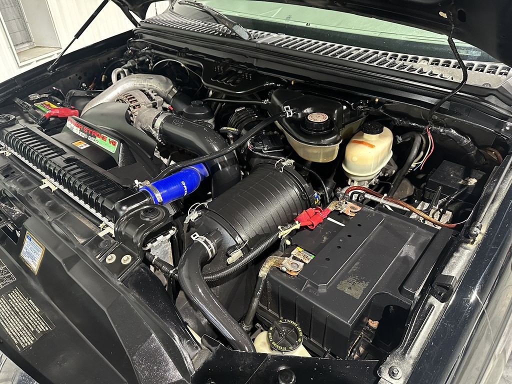 2006 Ford F-250 Image 19
