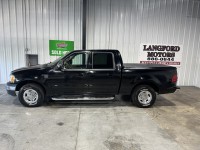 Image for 2001 Ford F-150 Xlt Supercrew ID: 6727488