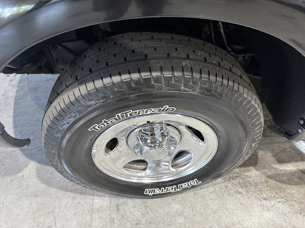 2001 Ford F-150 Image 4