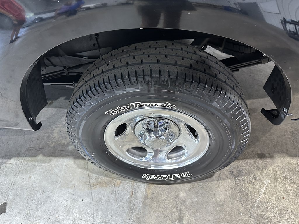 2001 Ford F-150 Image 5