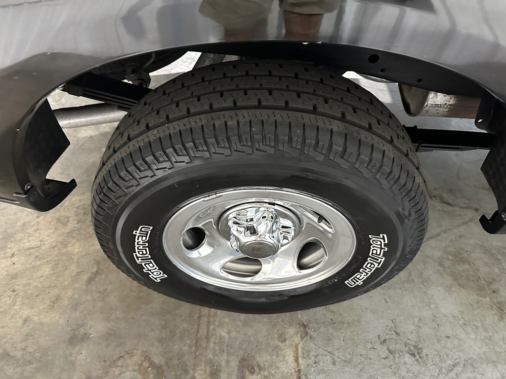 2001 Ford F-150 Image 7