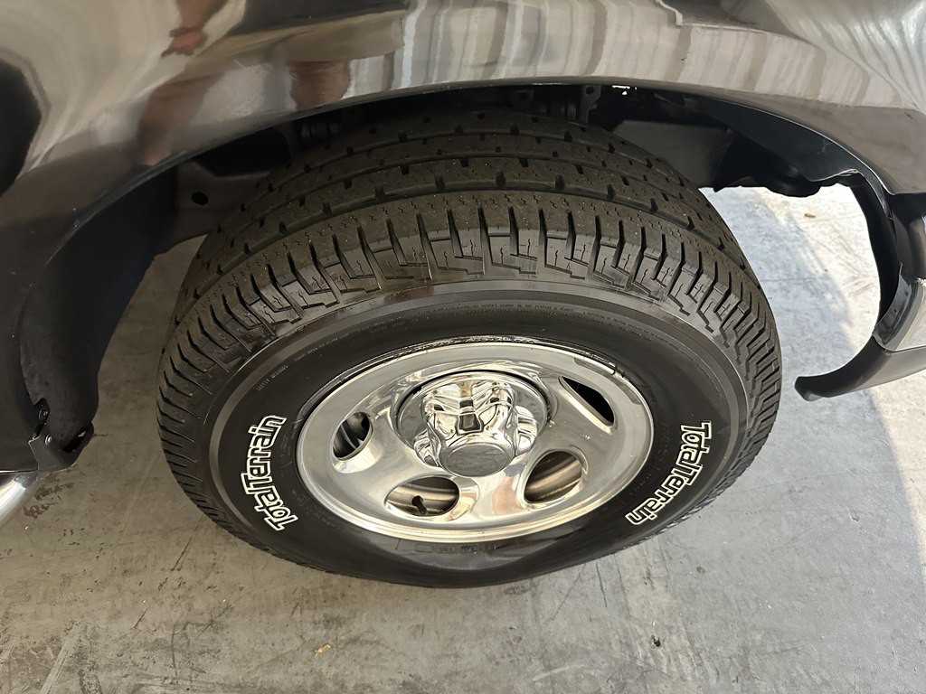 2001 Ford F-150 Image 8