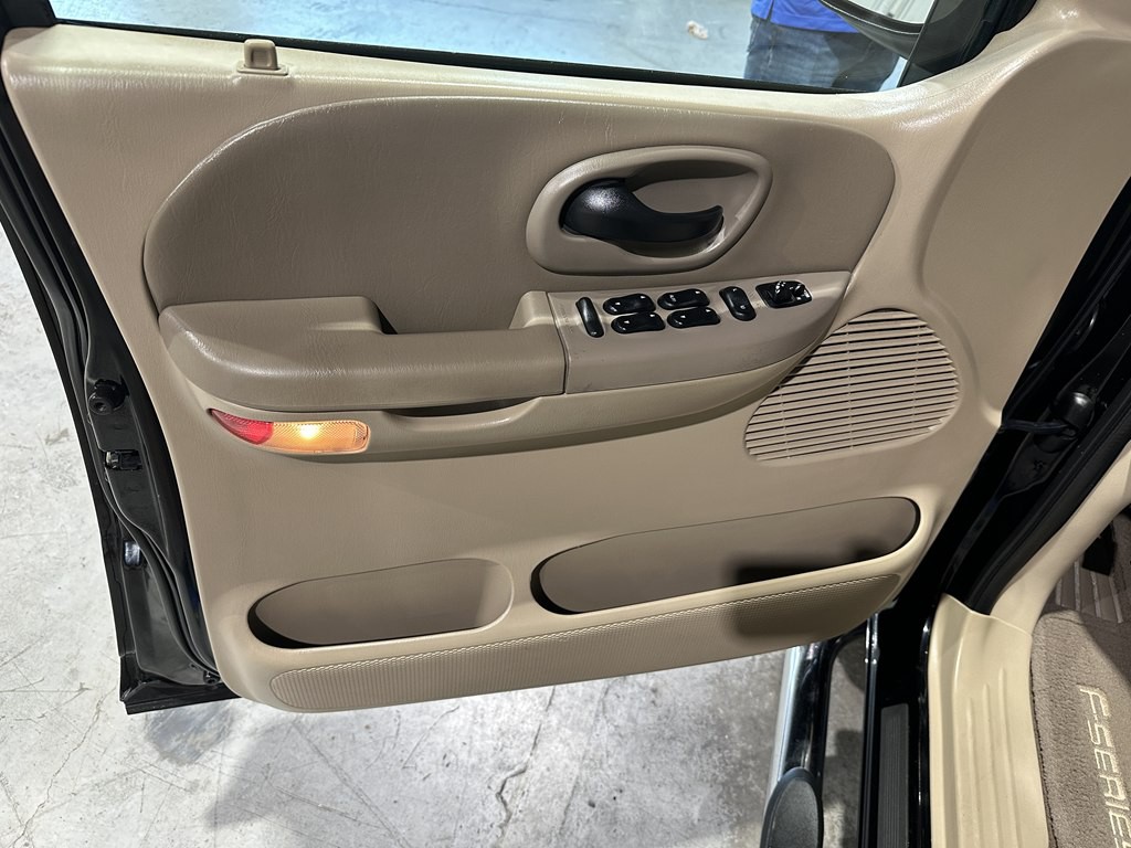 2001 Ford F-150 Image 14