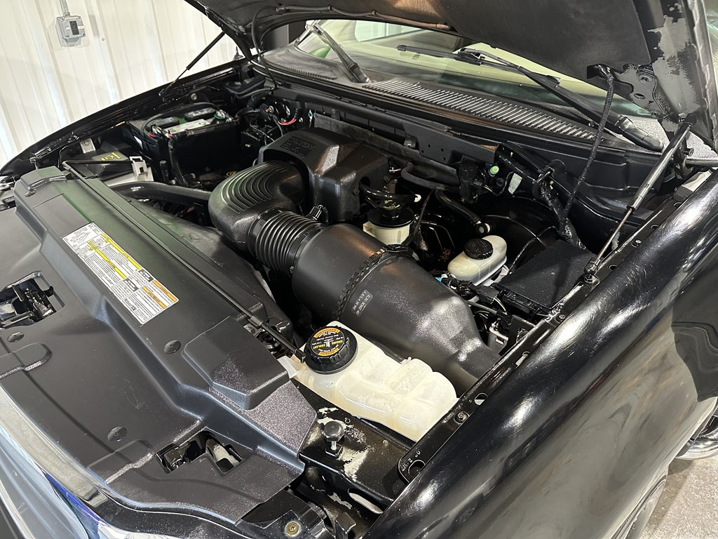 2001 Ford F-150 Image 19