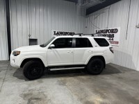 Image for 2017 Toyota 4Runner SR5 ID: 6733866
