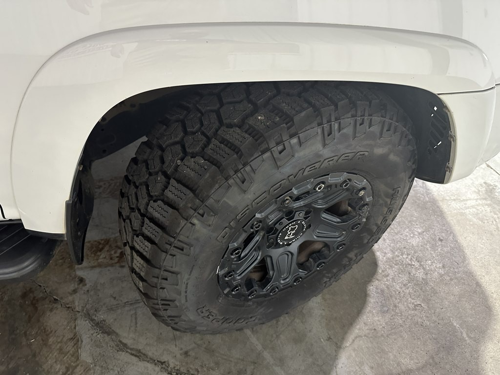 2017 Toyota 4Runner Image 7