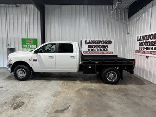 Image for 2011 RAM 3500 Tradesman ID: 6743931