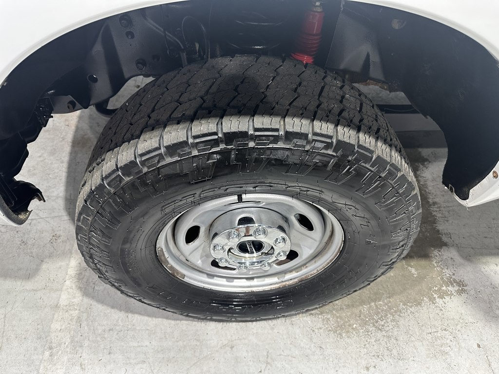 2014 Ford F-250 Image 3