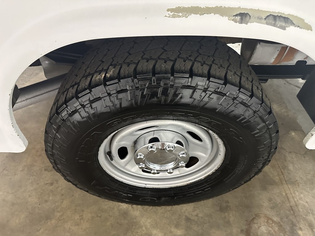2014 Ford F-250 Image 6