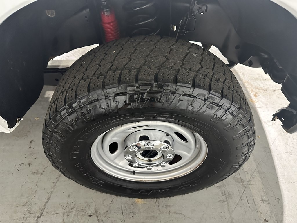 2014 Ford F-250 Image 7