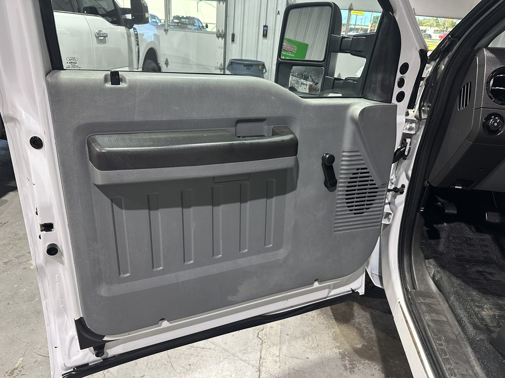 2014 Ford F-250 Image 12