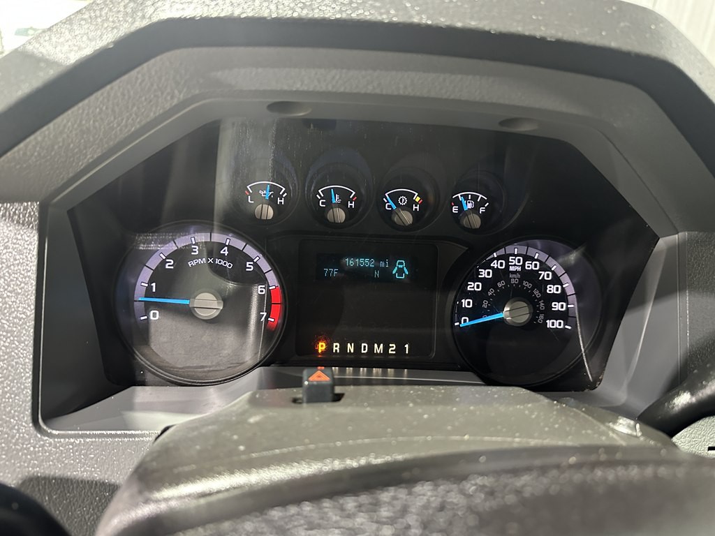 2014 Ford F-250 Image 13