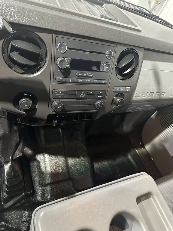 2014 Ford F-250 Image 14