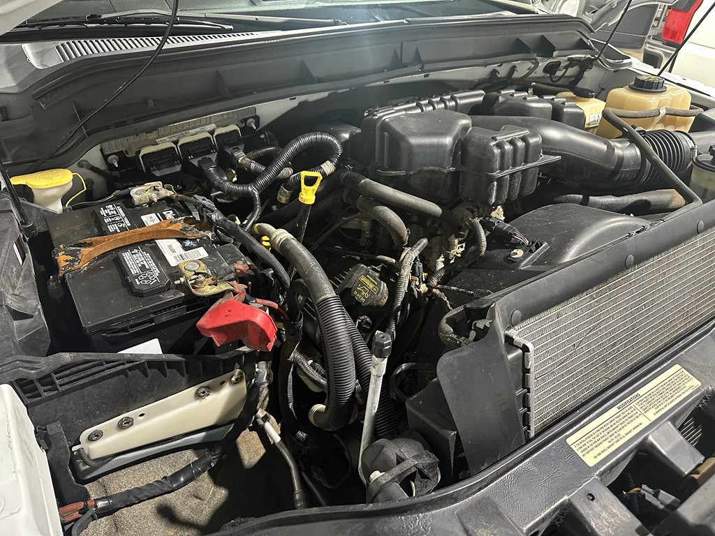 2014 Ford F-250 Image 15