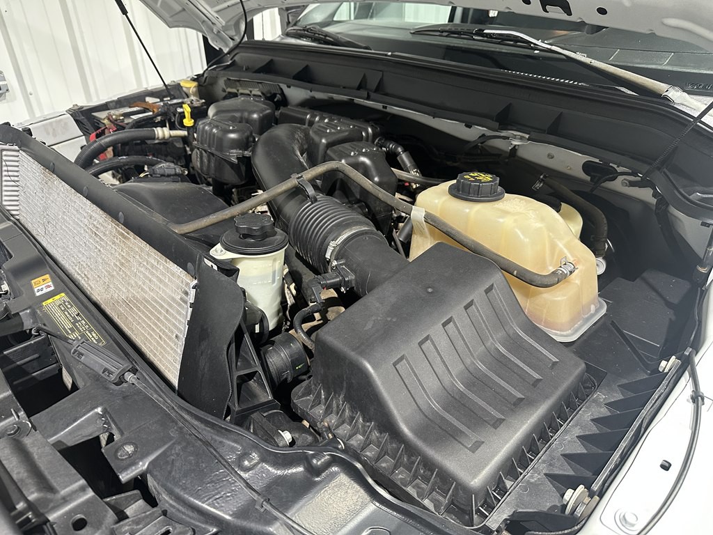 2014 Ford F-250 Image 16